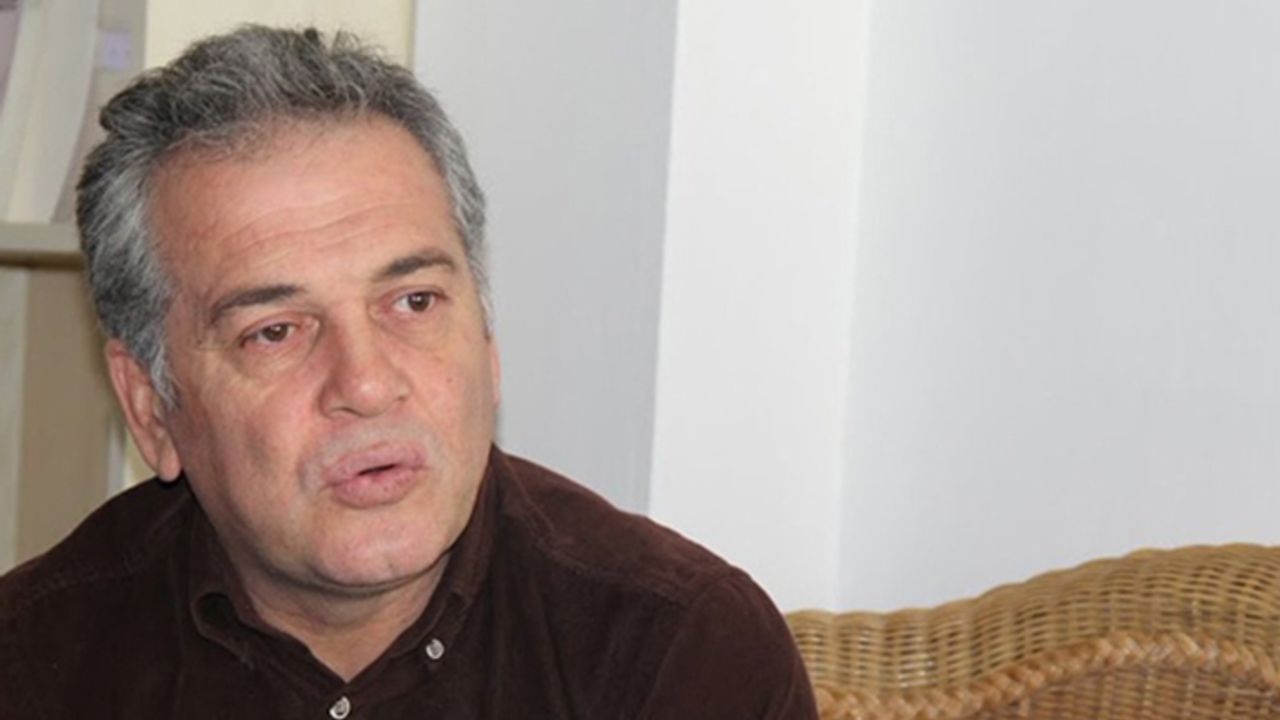 İlahiyat Profesörü Mustafa Öztürk: "Rant kavganız sizin olsun artık ben yokum"