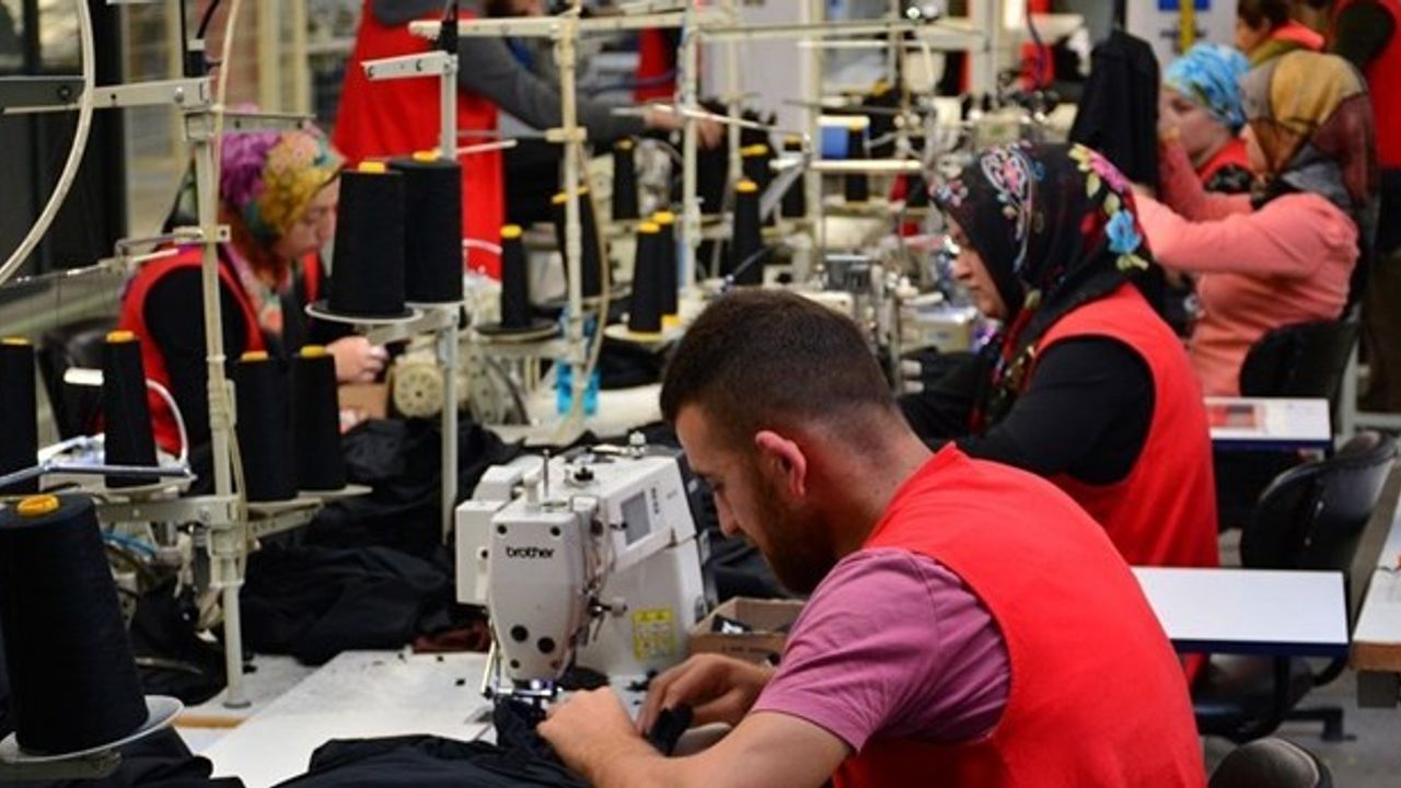 İTO'dan "ucuz işgücü" için yatırım çağrısı: Türkiye’de işçi maliyeti 5,6 dolar, Almanya’da 47,2 dolar