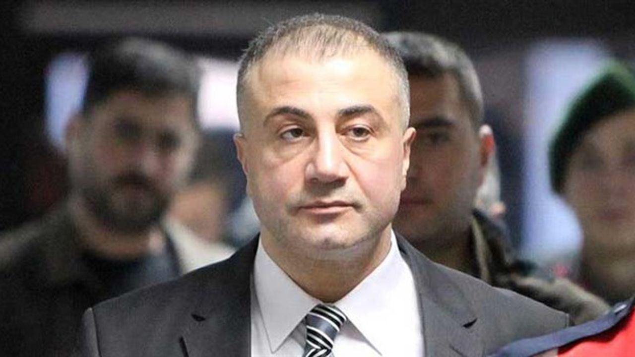 "Sedat Peker gözaltına alınıp sınır dışı edildi" iddiası
