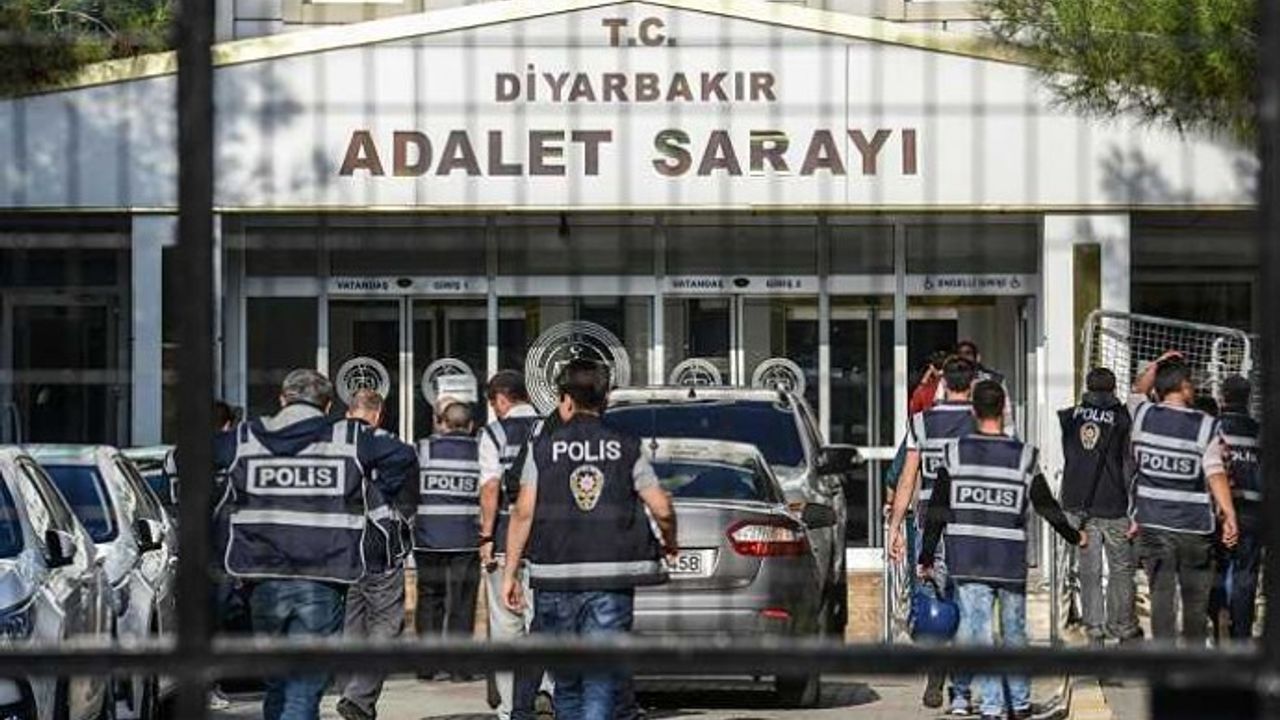 MEBYA-DER yöneticilerinin gözaltı süresi ikinci kez uzatıldı
