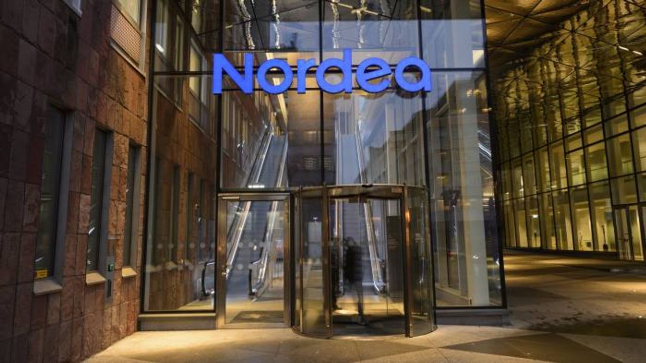 Nordea: "Erdoğan Merkez Bankası’nı yönettiği sürece TL’ye yatırım yapmayacağız"