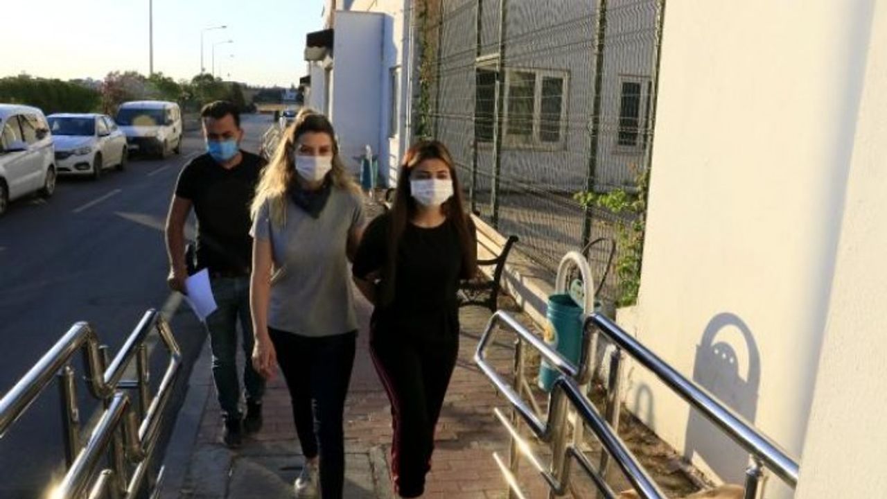 Adana ve Diyarbakır’da ev baskınları: 49 kişi gözaltına alındı
