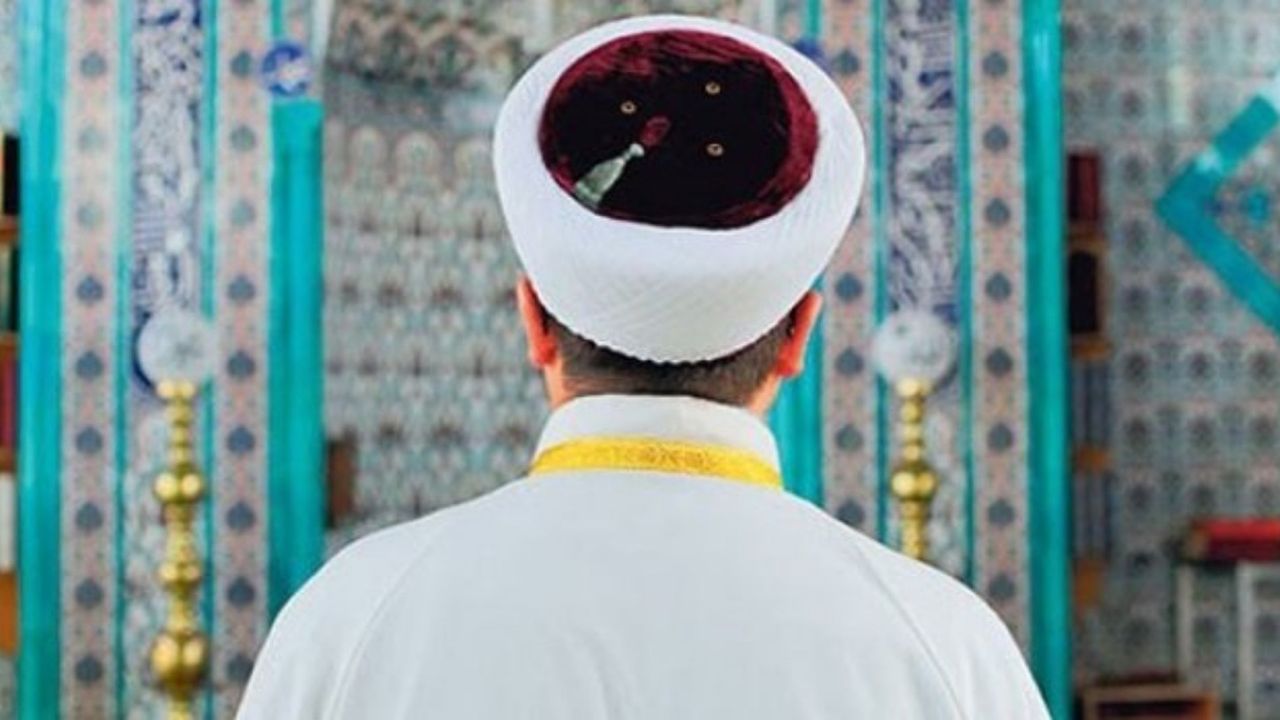 "Diyanet Vakfı'na bağış toplamayan imamlar fişleniyor" iddiası