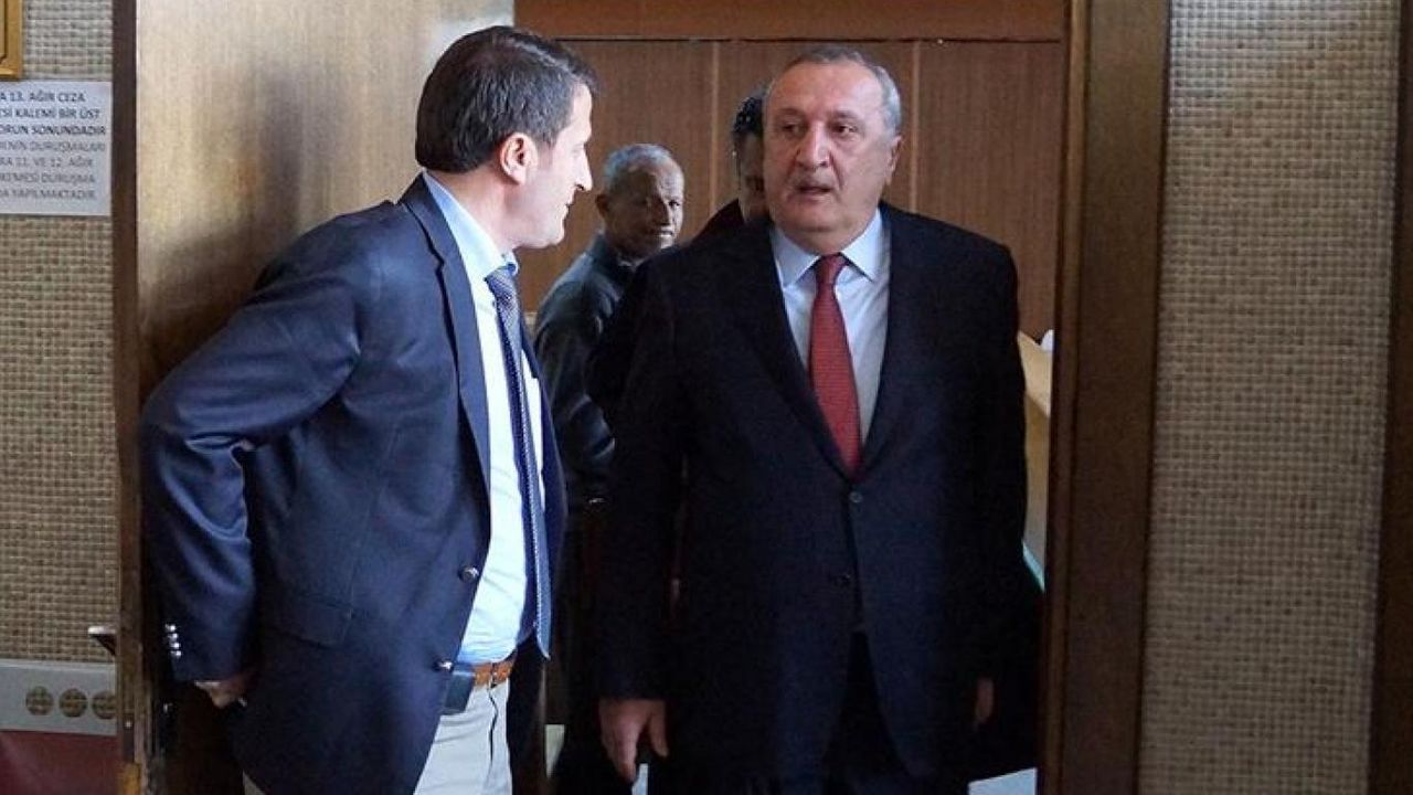Mehmet Ağar ve diğer sanıklar hakkında beraat kararları bozuldu