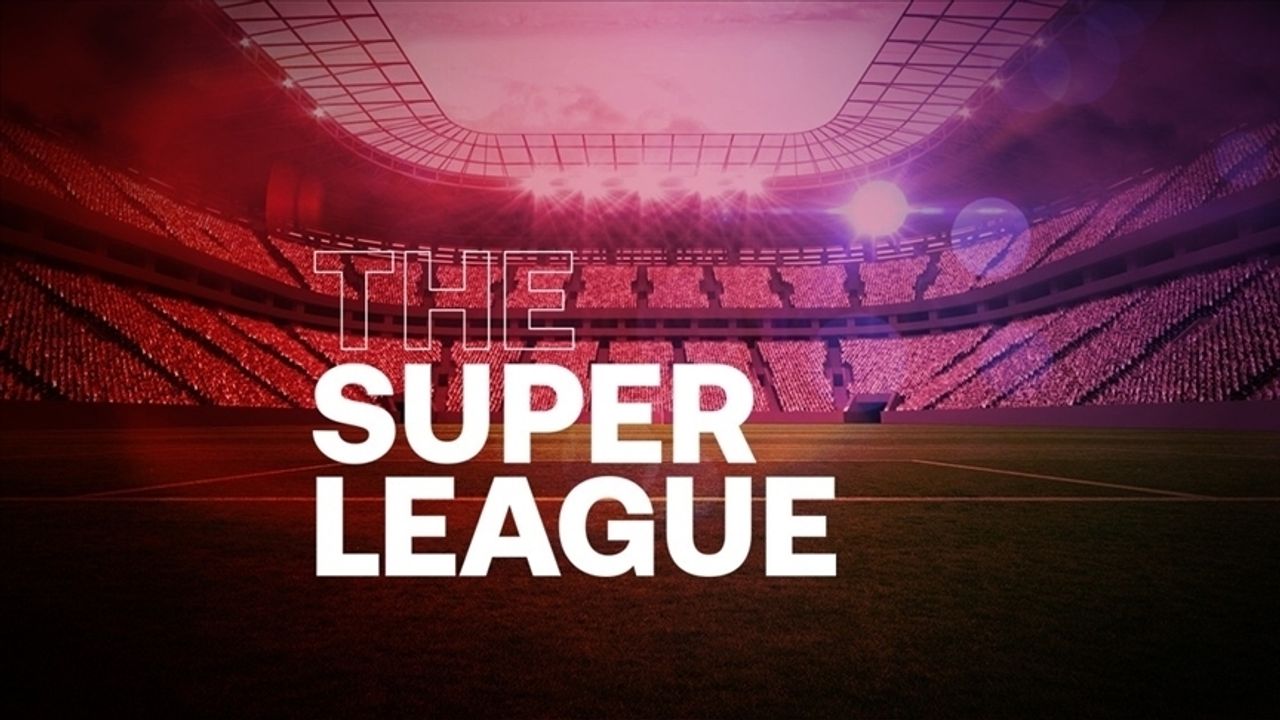 UEFA, Avrupa Süper Ligi projesine katılan kulüplere yönelik yaptırımlarını açıkladı