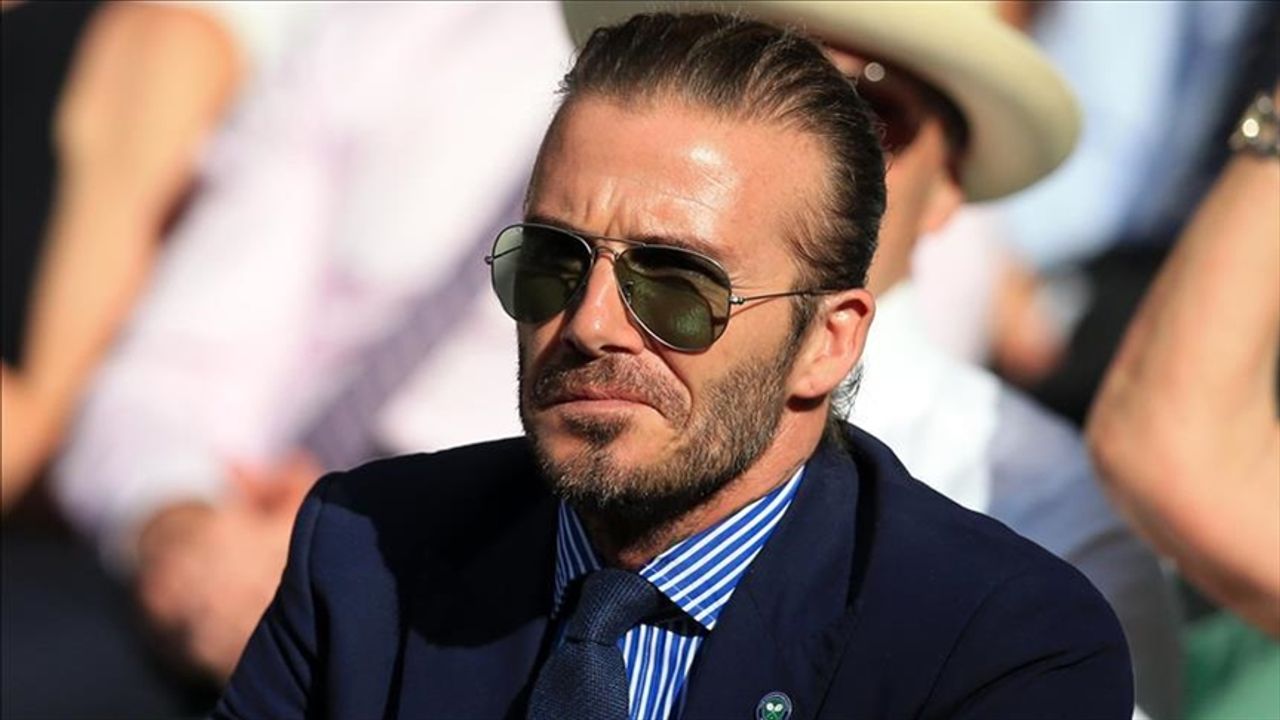 Beckham'ın ortağı olduğu Inter Miami'ye 2 milyon dolar ceza
