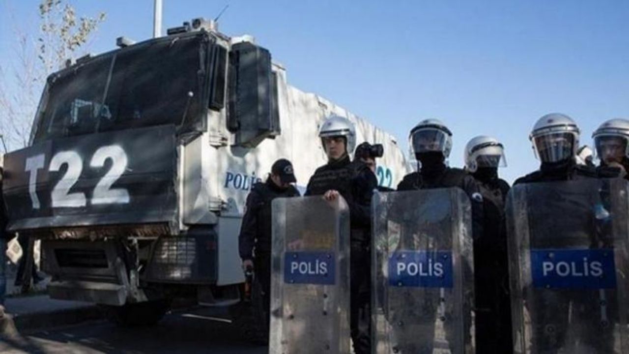 Bitlis’te 15 gün süreyle eylem ve etkinlik yasağı
