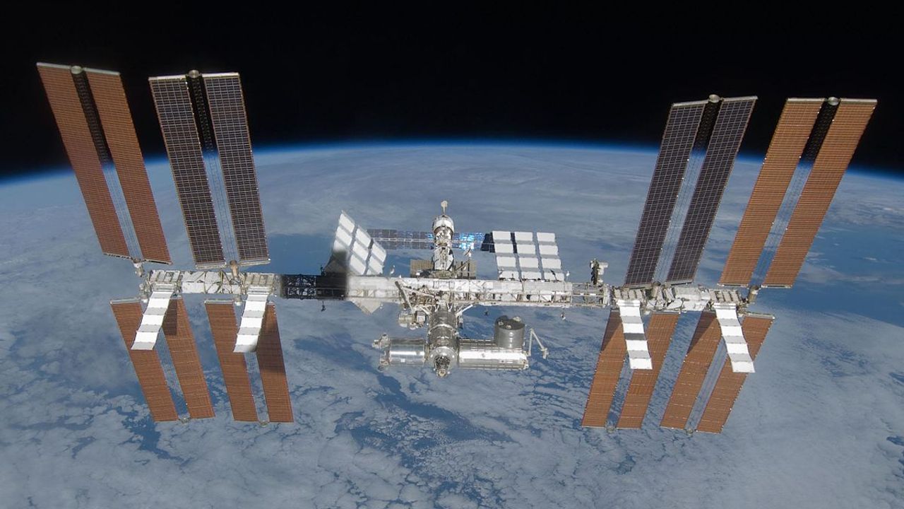NASA’dan uyarı: Uzay yarışı yeniden başlayabilir