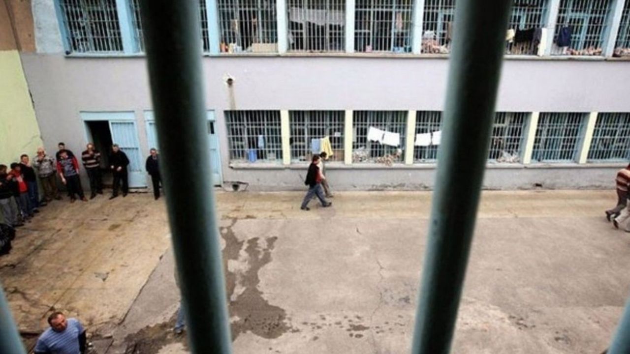 Avrupa Konseyi raporu: Türkiye nüfusunun yüzde 1'i cezaevinde