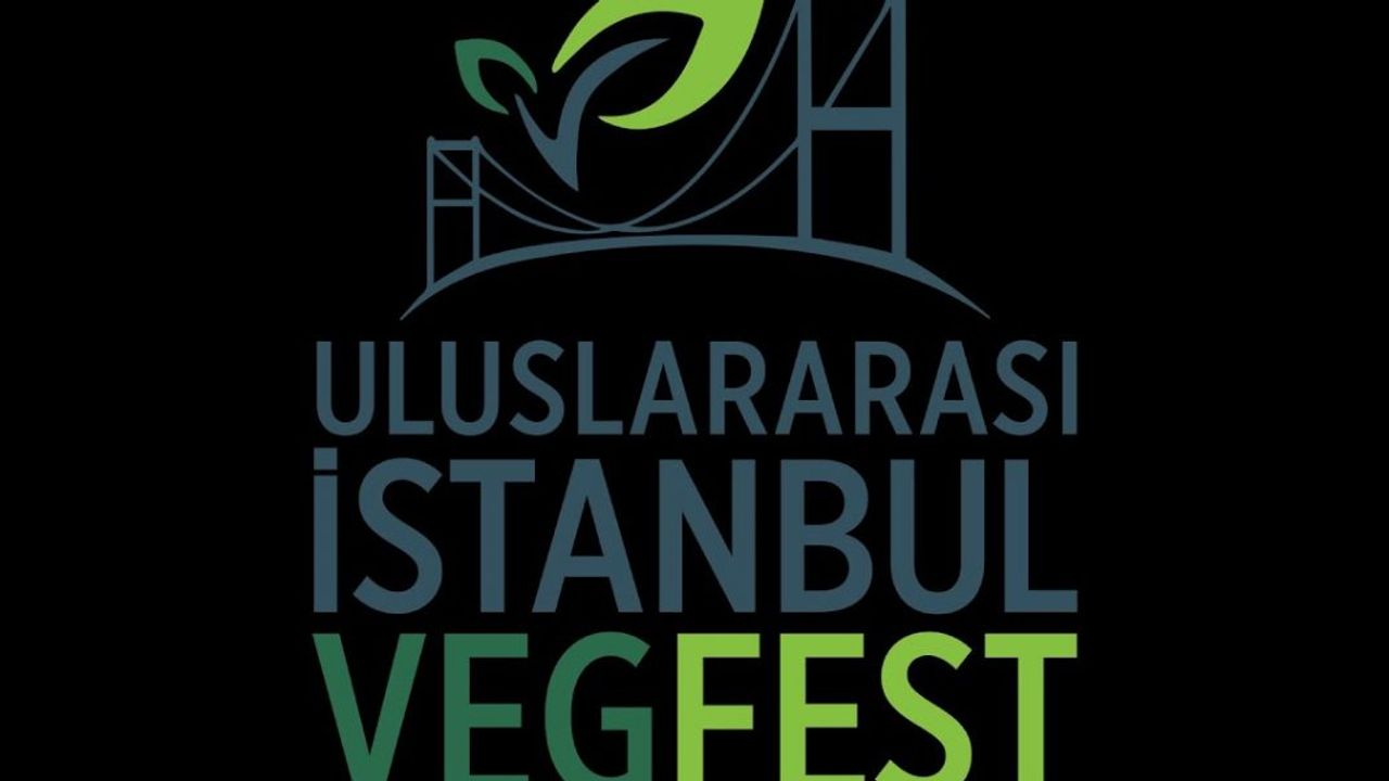 Çevrimiçi uluslararası vegan festival 3-4 Temmuz’da