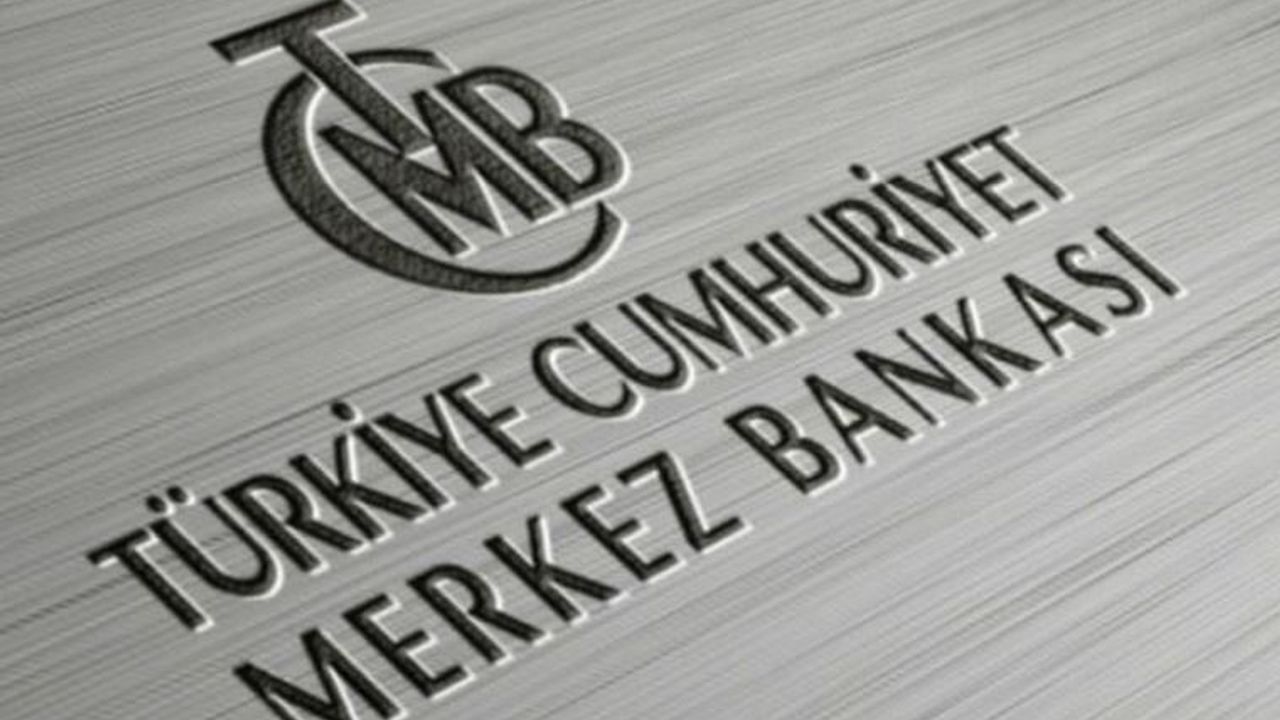 Merkez Bankası, Beklenti Anketi’nin ismini değiştirdi