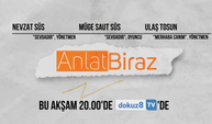 Anlat Biraz | Nevzat Süs - Müge Saut Süs - Ulaş Tosun