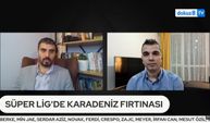dokuz8GÜNDEM Spor | Süper Lig'de Karadeniz fırtınası