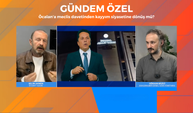 Öcalan'a meclis davetinden kayyım siyasetine dönüş mü?