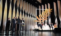 74’üncü Cannes Film Festivali’nde ödüller sahiplerini buldu