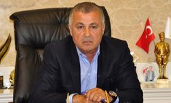 Manavgat Belediye Başkanı Sözen’den "provokatör" uyarısı
