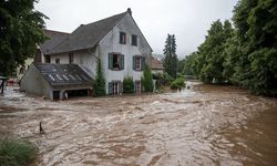 Almanya'da sel felaketinde yaşamını yitirenlerin sayısı 156'ya yükseldi