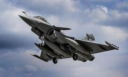 "Mali'de Fransız savaş uçağı düştü"