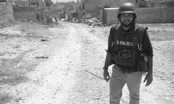 Reuters muhabiri Daniş Sıddiki Afganistan'da öldürüldü