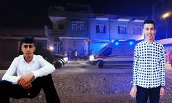 Adana'da sokak ortasında silahlı saldırı: 1 ölü, 1 yaralı
