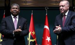 "Geleceğe yönelik atacağımız adımlarda Angola rastgele bir ülke değil"