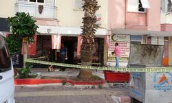 Antalyaspor Taraftarlar Derneği’ne silahlı saldırı