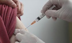 Grip aşısı uygulaması 65 yaş ve üstü yurttaşlar için yarın başlıyor