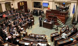 Belçika Parlamentosu Ezidi soykırımı tasarısını oylayacak