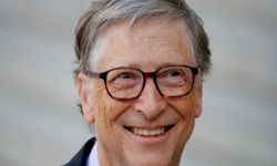 Bill Gates Bodrum tatilinde 80 bin TL hesap ödedi