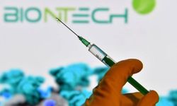 BioNTech'in gelirleri Kovid-19 aşısı satışlarındaki düşüşle 2023'te yüzde 78 geriledi