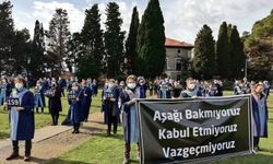 Boğaziçili akademisyenlerden Yekta Saraç, Melih Bulu ve Naci İnci hakkında suç duyurusu
