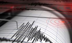 Datça'da bir deprem daha