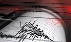 Aydın’da 3,9 büyüklüğünde deprem