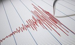 Kayseri'de üst üste 3 deprem