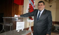 MHP Çaycuma İlçe Başkanı ittifak eleştirisi yaptı, görevden alındı