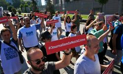 Gazetecilik örgütlerinden, bağımsız medya kurumlarının 'yabancı fon' kullanımı gerekçesiyle hedef gösterilmesine tepki