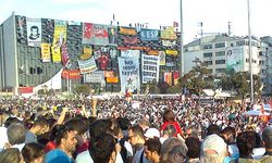 Çarşı Grubu ile Gezi Parkı davaları birleştirildi