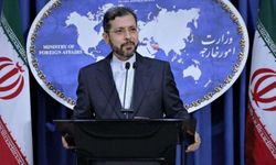 İran'dan Türkiye'ye dayanışma mesajı