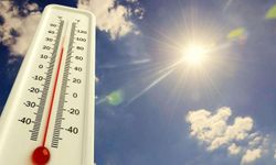 Meteoroloji uyardı: Hava sıcaklıkları 8 derece daha artacak
