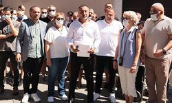 Kadıköy esnafından Surp Takavor Ermeni Kilisesi’ne saygısızlığa tepki