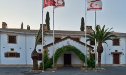 Kıbrıs'tan anlamlı yanıt: Devletlerin itibarı binalarının ihtişamı ile ölçülmez