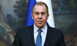 Lavrov: ABD, Afganistan'da başarısız oldu