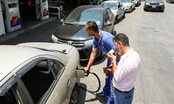 Lübnan Enerji Bakanlığı: Stoklar tükendi, mazot dağıtımını durduracağız