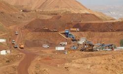 Mersin’de 37 ayrı maden ruhsatı dağıtıldı