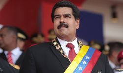 Maduro, Venezuela'ya ait kargo uçağının ABD ve Arjantin işbirliğiyle "çalındığını" söyledi