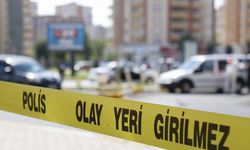 Gaziantep'te bir avukat elektrik trafosunda ölü bulundu