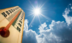 İspanya'da aralık ayının sıcaklık rekoru kırıldı
