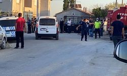 Konya'da katliam | Silahlı saldırı düzenlenen evde 7 kişi katledildi