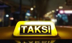 Bakırköy'de turist için müşteriyi indiren taksiciye ''trafikten men'' cezası