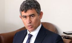 Barolar Birliği Başkanı Feyzioğlu: "Baroların hedef gösterilmesi yanlış"